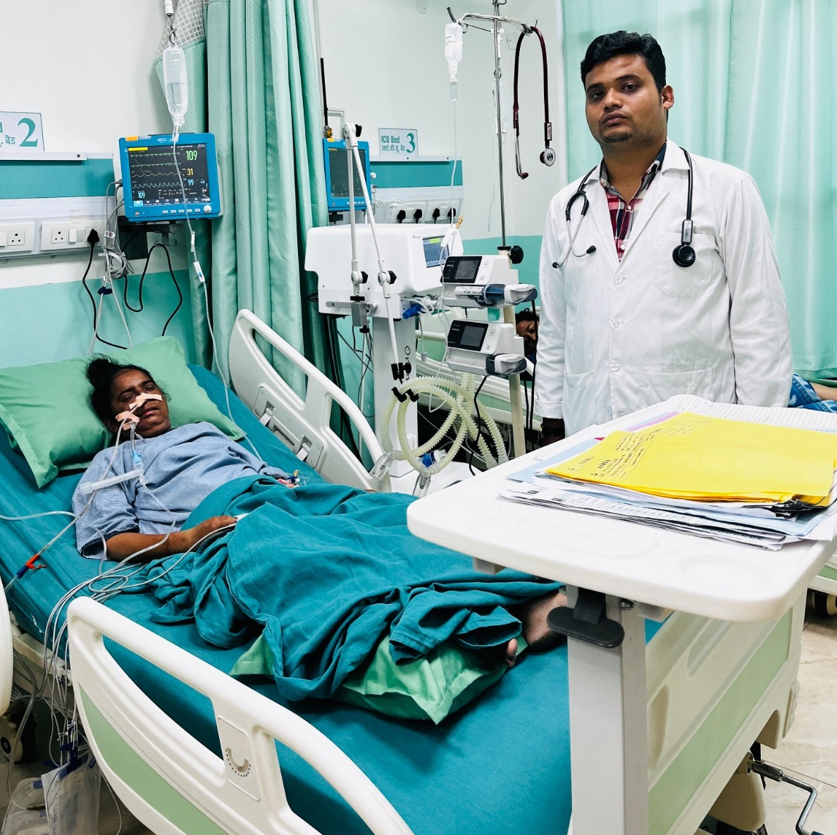 Patient Care