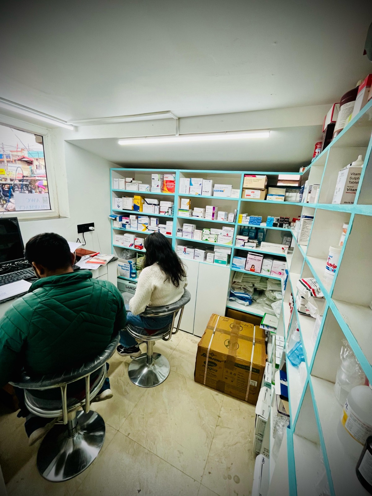 Patient Care