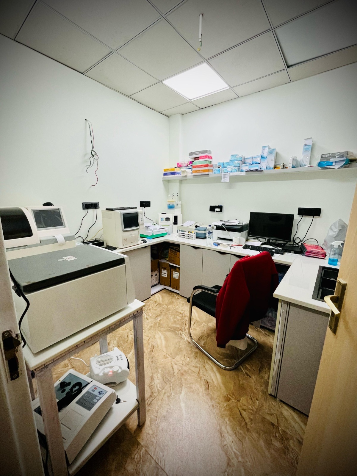 Patient Care