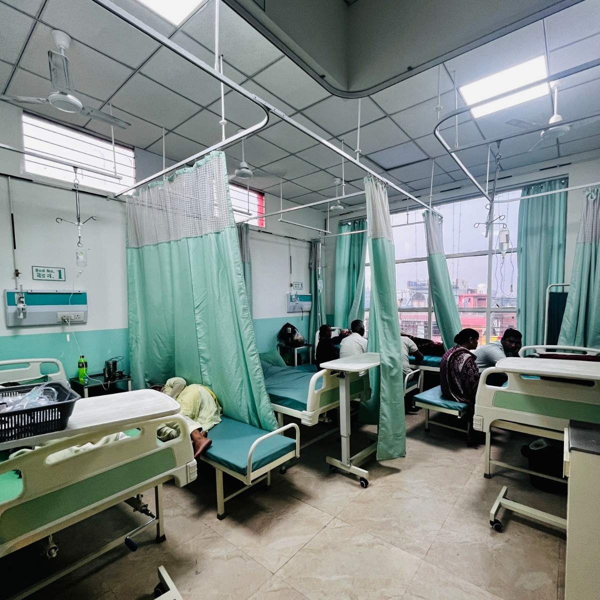 Clinic Gallery