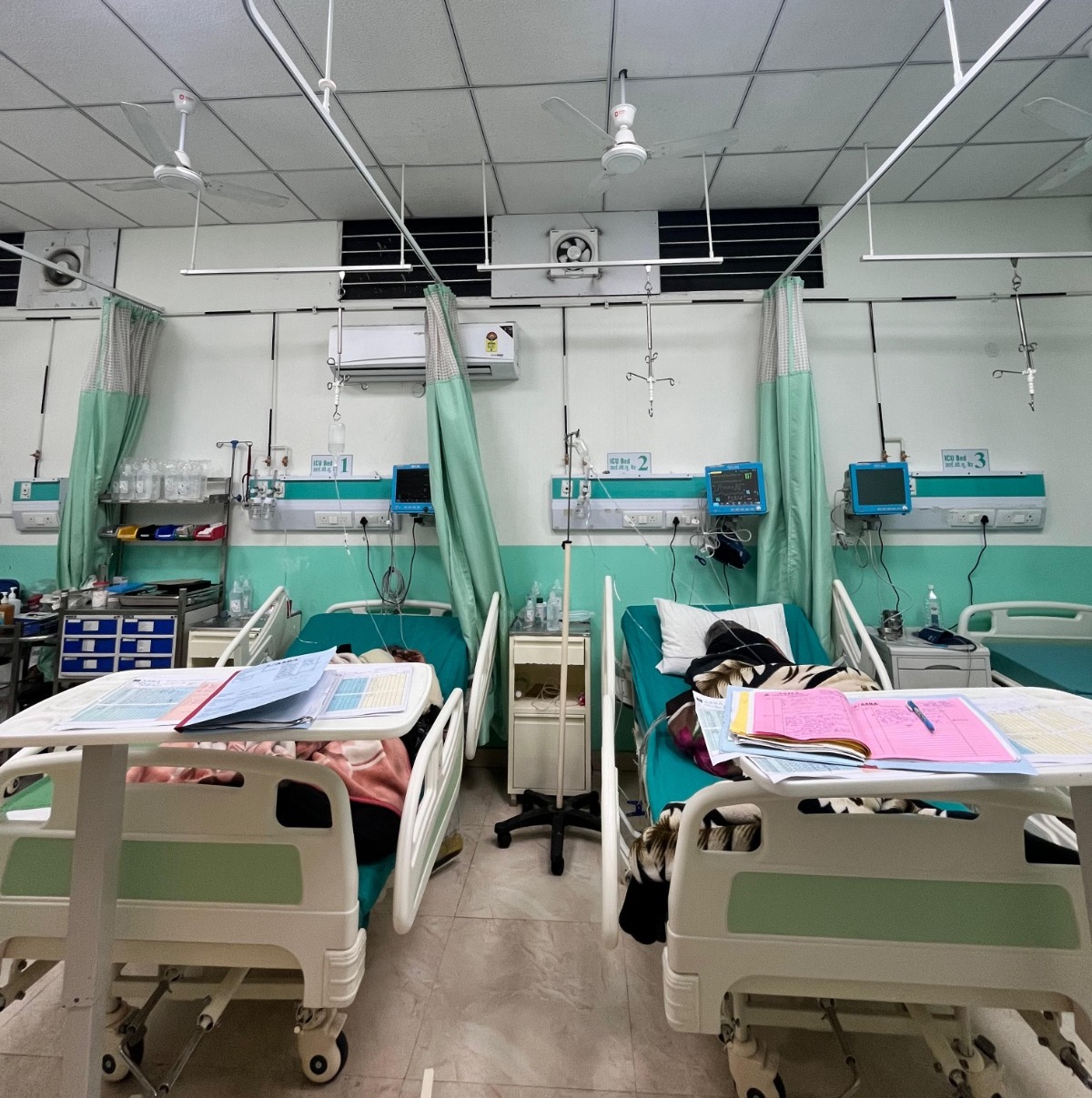 Clinic Gallery