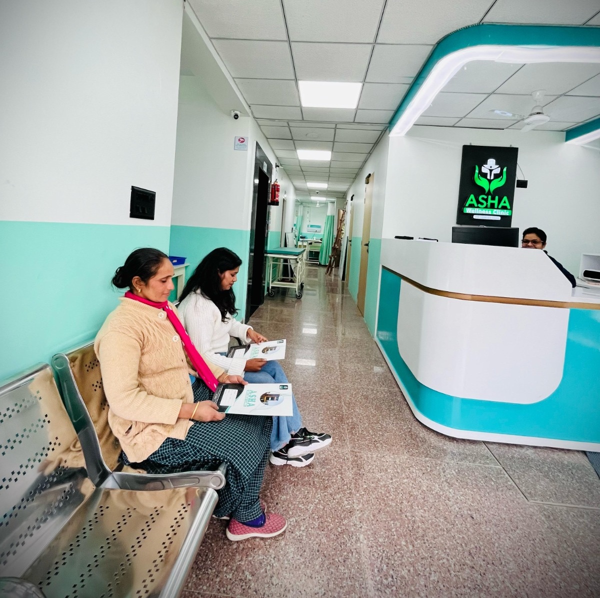 Clinic Gallery
