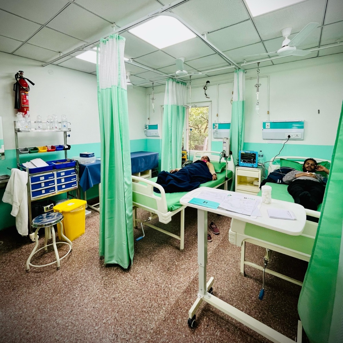 Patient Care