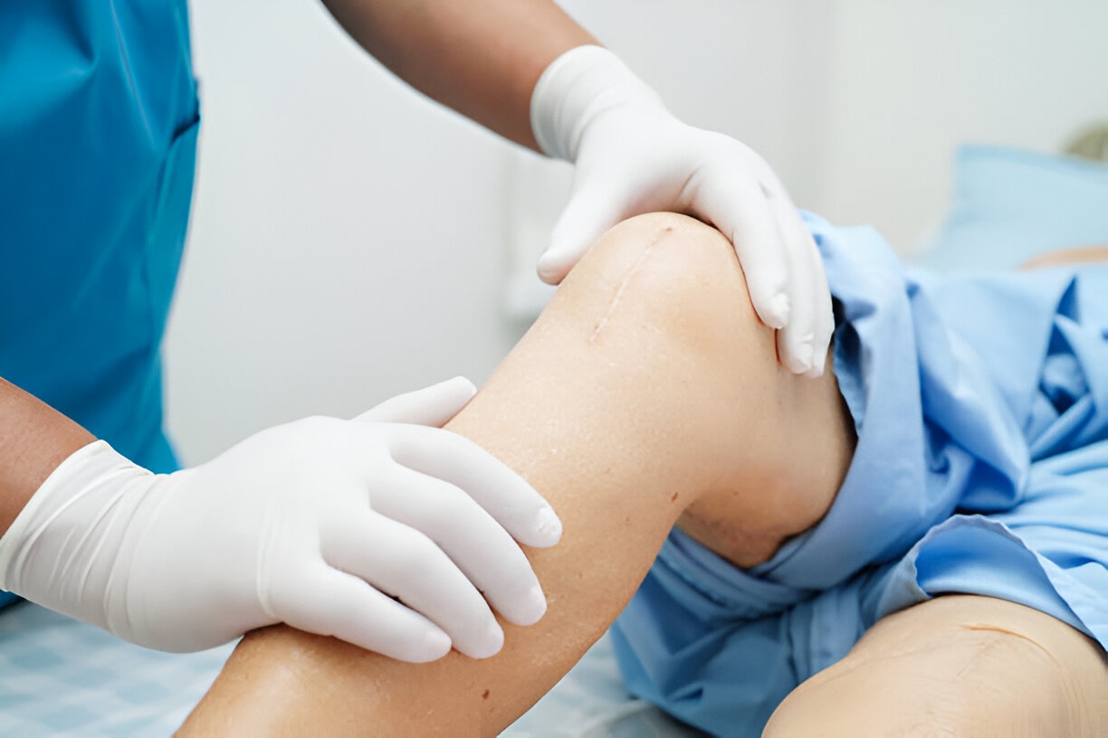 Orthopedics